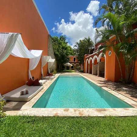 Villa Art 64 - Adults Only